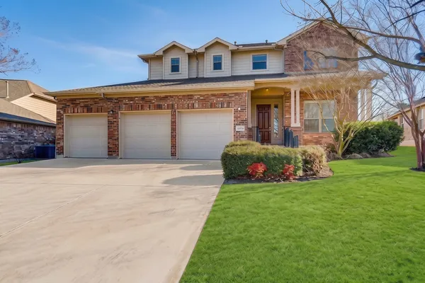 $419,900 | 2409 Dovetail Street, Pflugerville, TX 78660