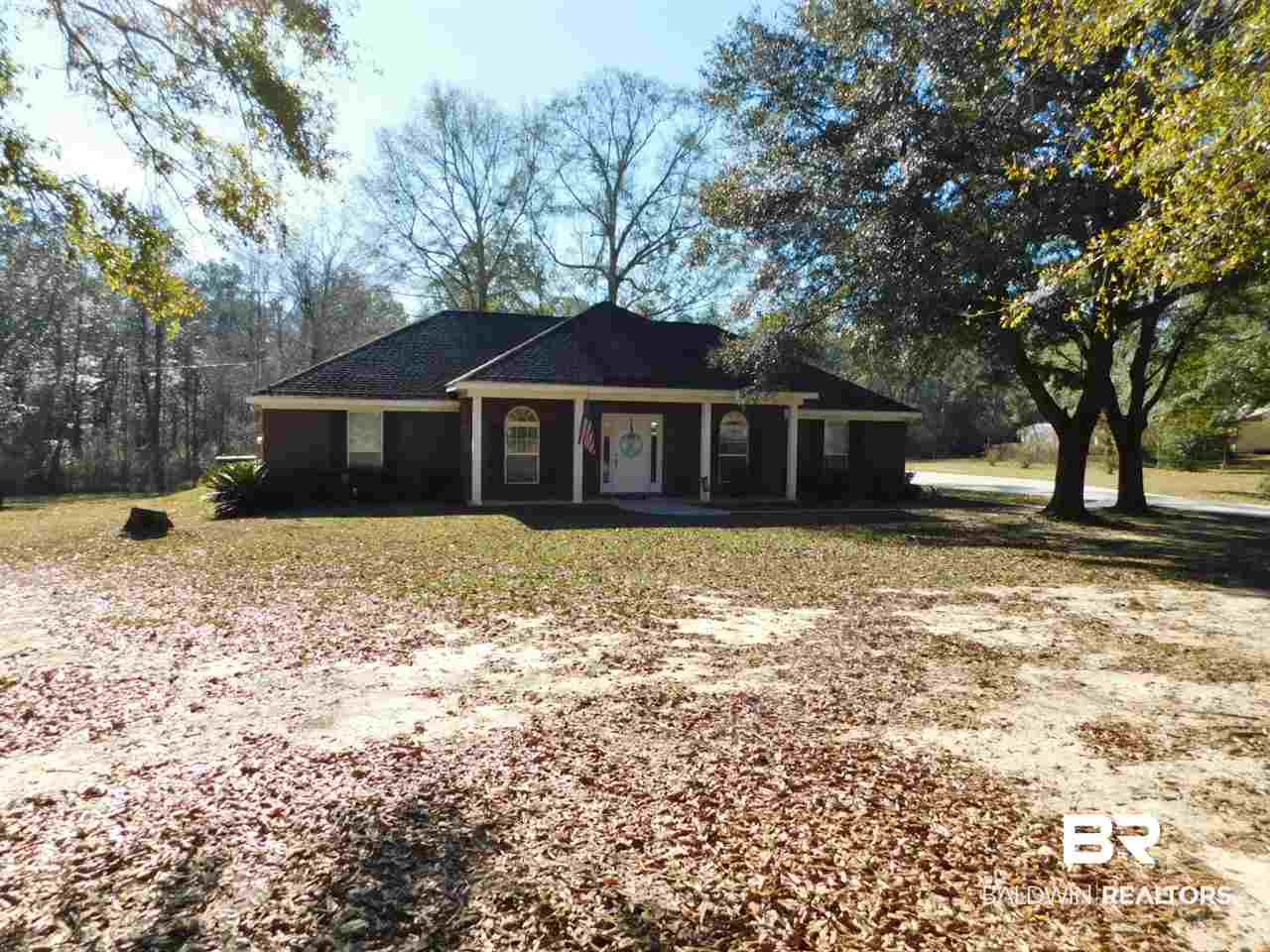 13855 Fort Lake Road Grand Bay, AL 36541 - Photo 1 of 22