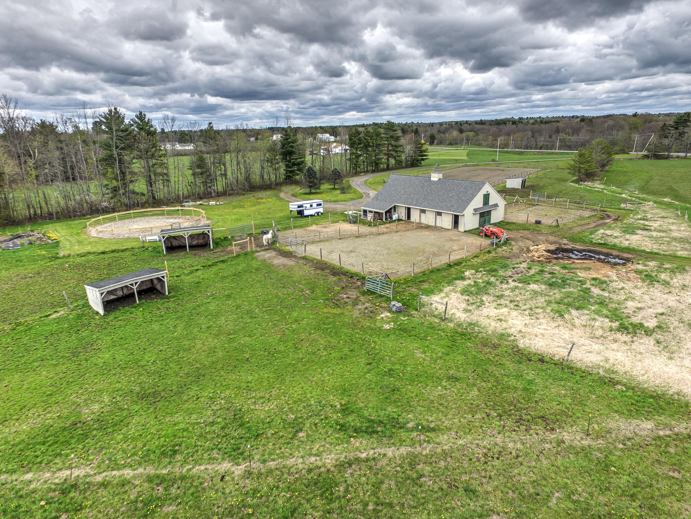 184 Bangor Road Waterville, ME 04901 - Photo 2 of 64 108343-aesd-29