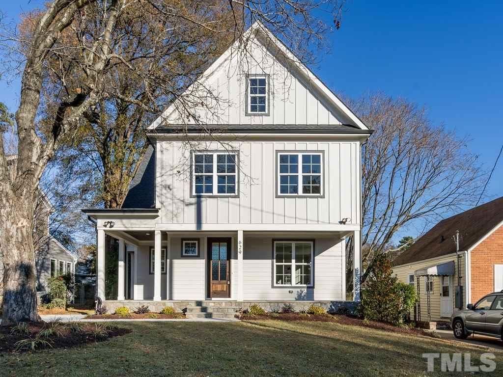 629 New Road Raleigh, NC 27608 - Photo 1 of 29