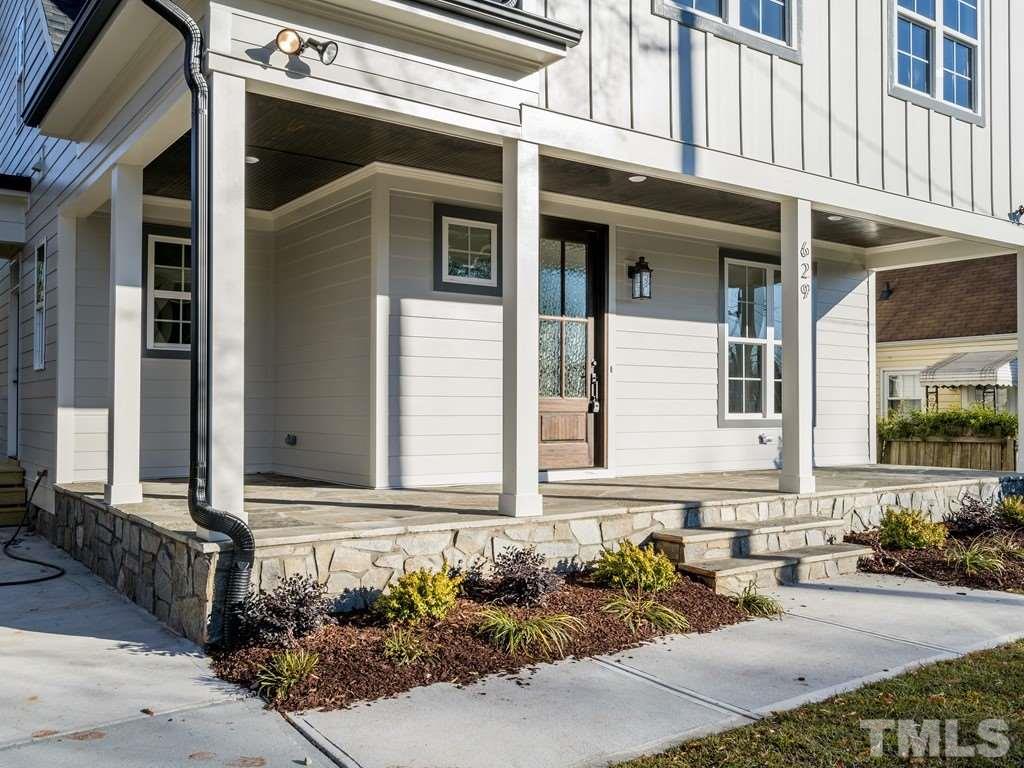 629 New Road Raleigh, NC 27608 - Photo 2 of 29