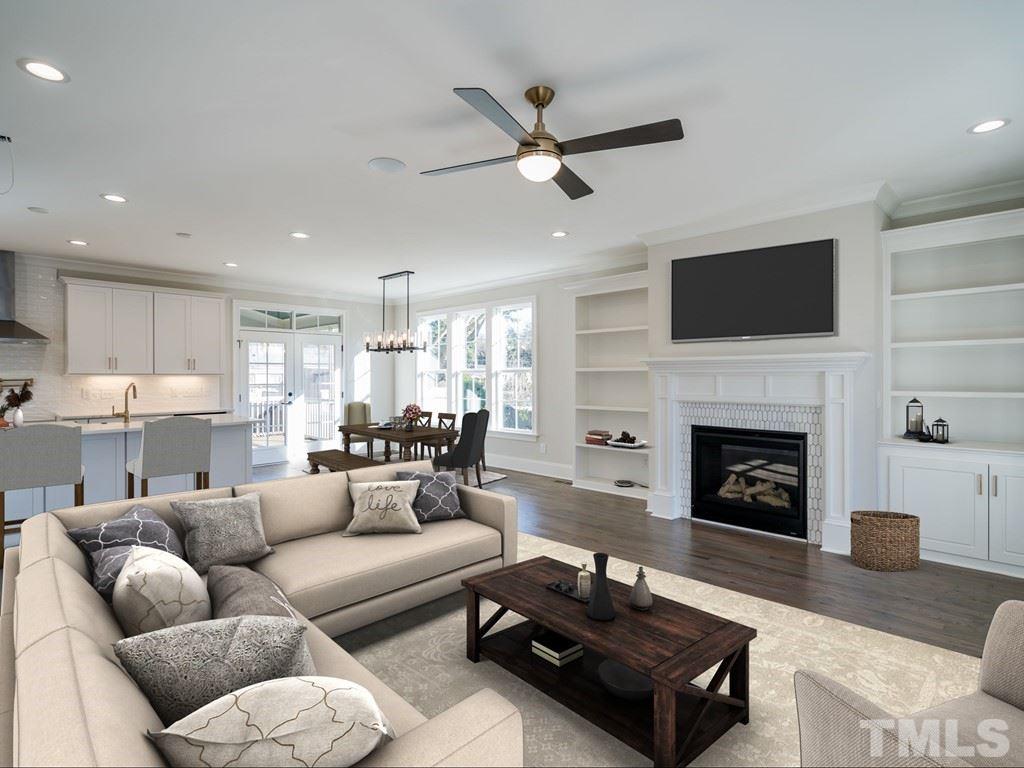 629 New Road Raleigh, NC 27608 - Photo 4 of 29
