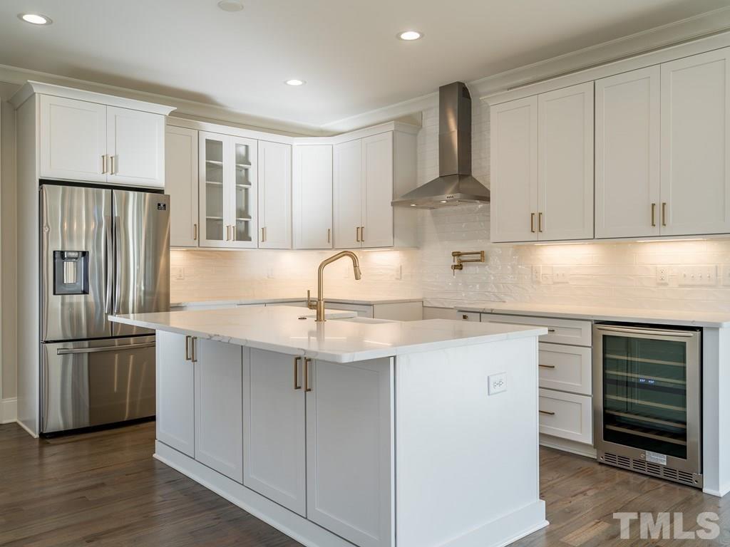 629 New Road Raleigh, NC 27608 - Photo 6 of 29