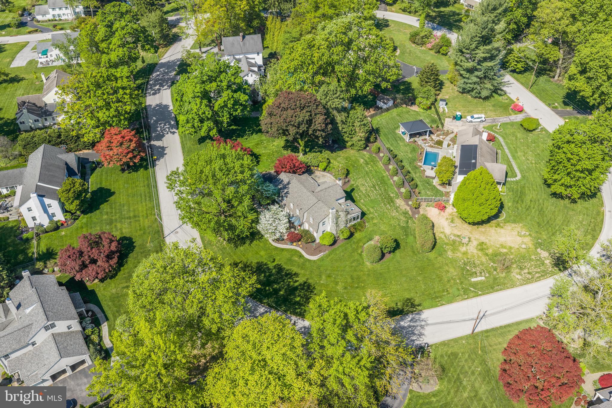 977 Ivycroft Road Wayne, PA 19087 - Photo 38 of 38