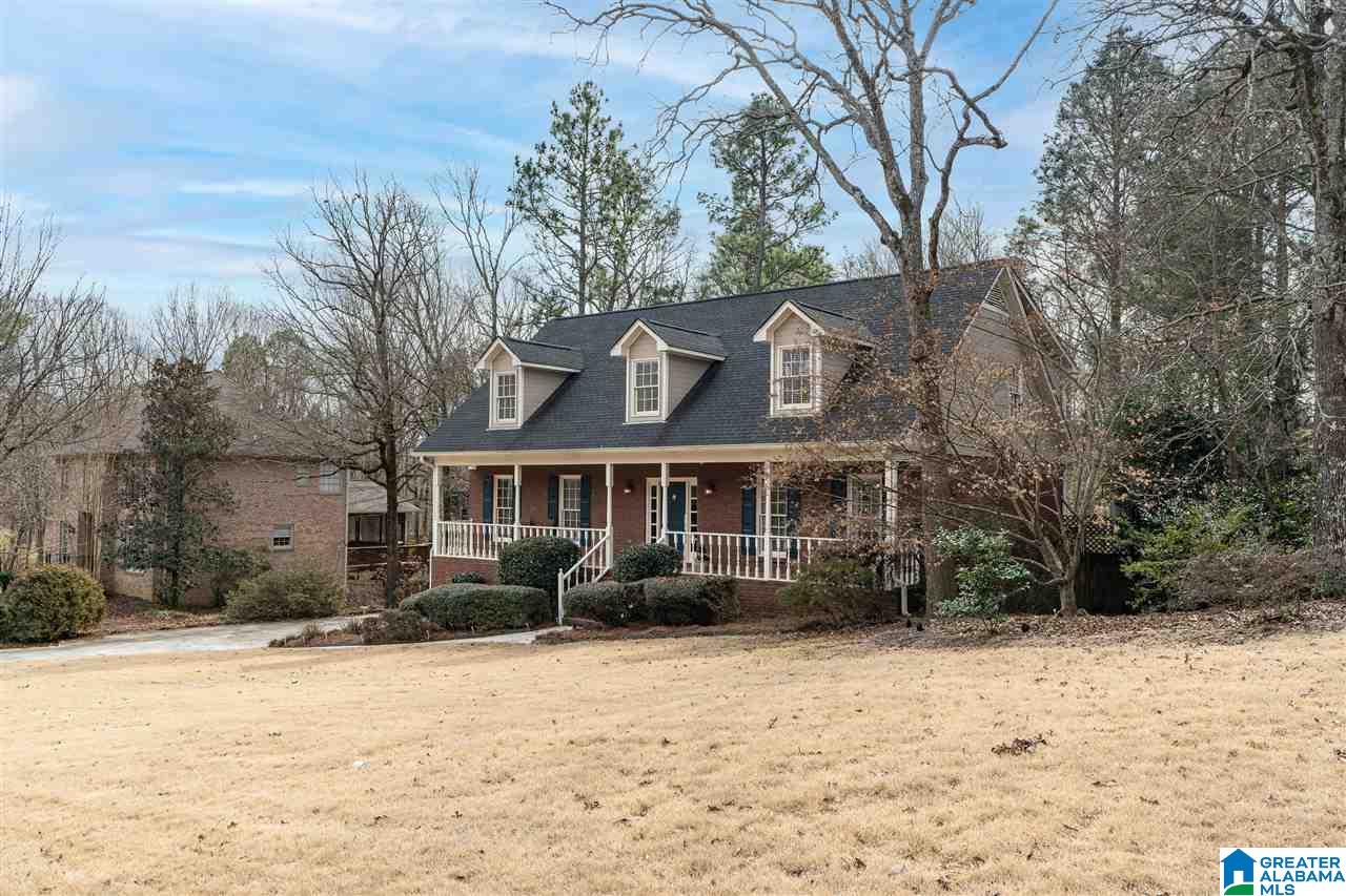 5433 Hickory Ridge Drive Birmingham, AL 35242 - Photo 47 of 48