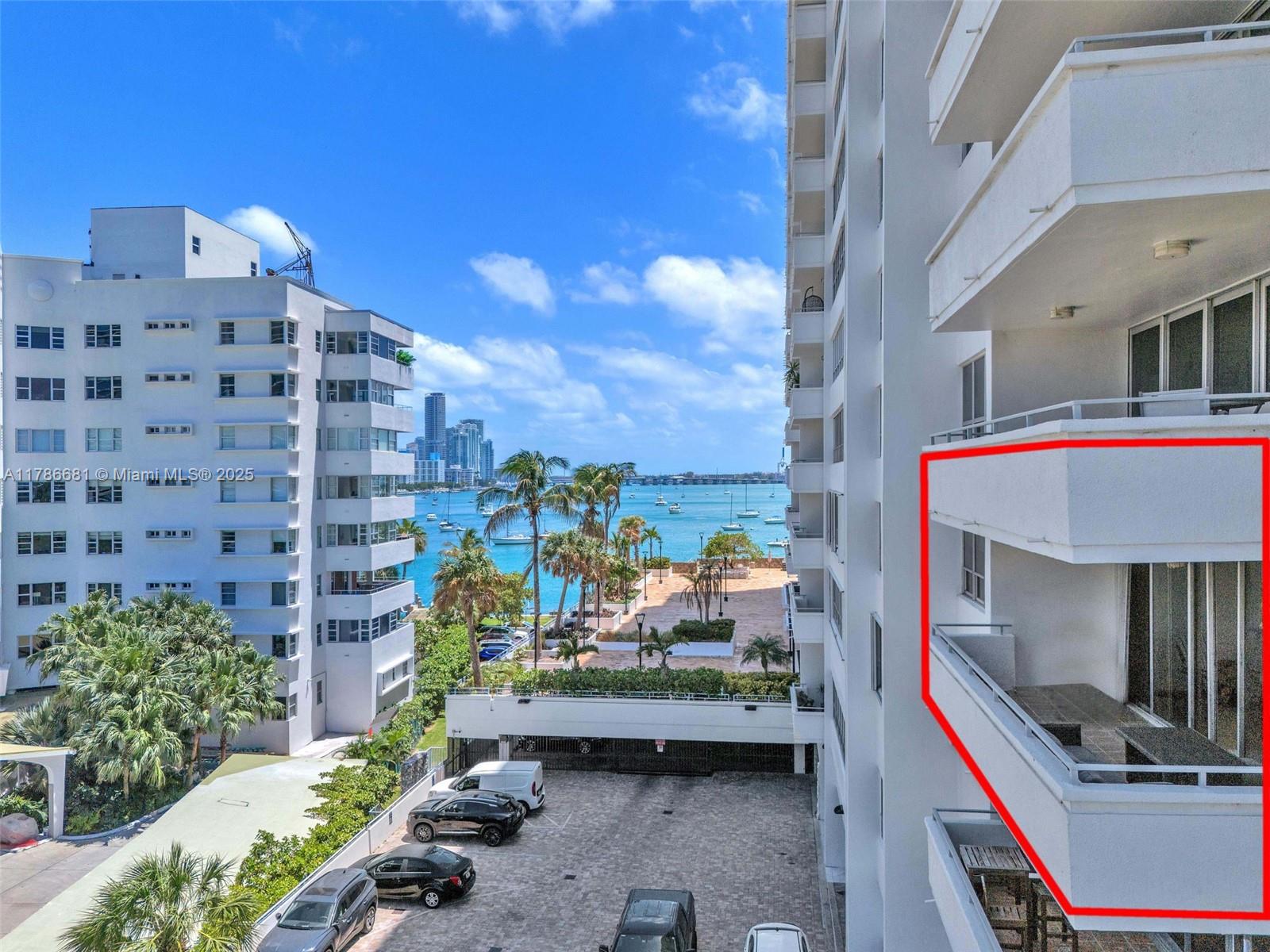 11 Island Avenue, Unit 512 Miami Beach, FL 33139 - Photo 19 of 54