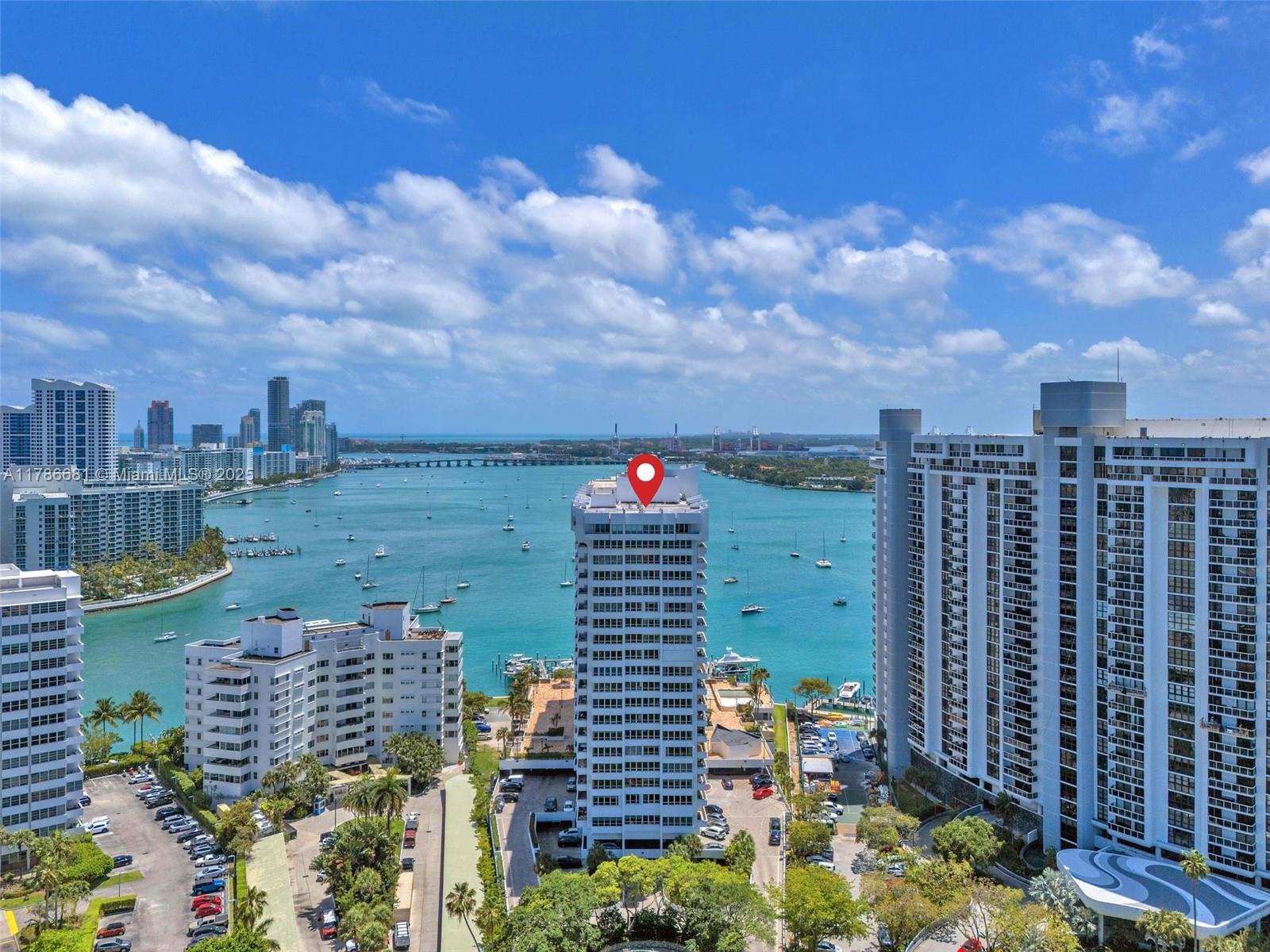 11 Island Avenue, Unit 512 Miami Beach, FL 33139 - Photo 25 of 54