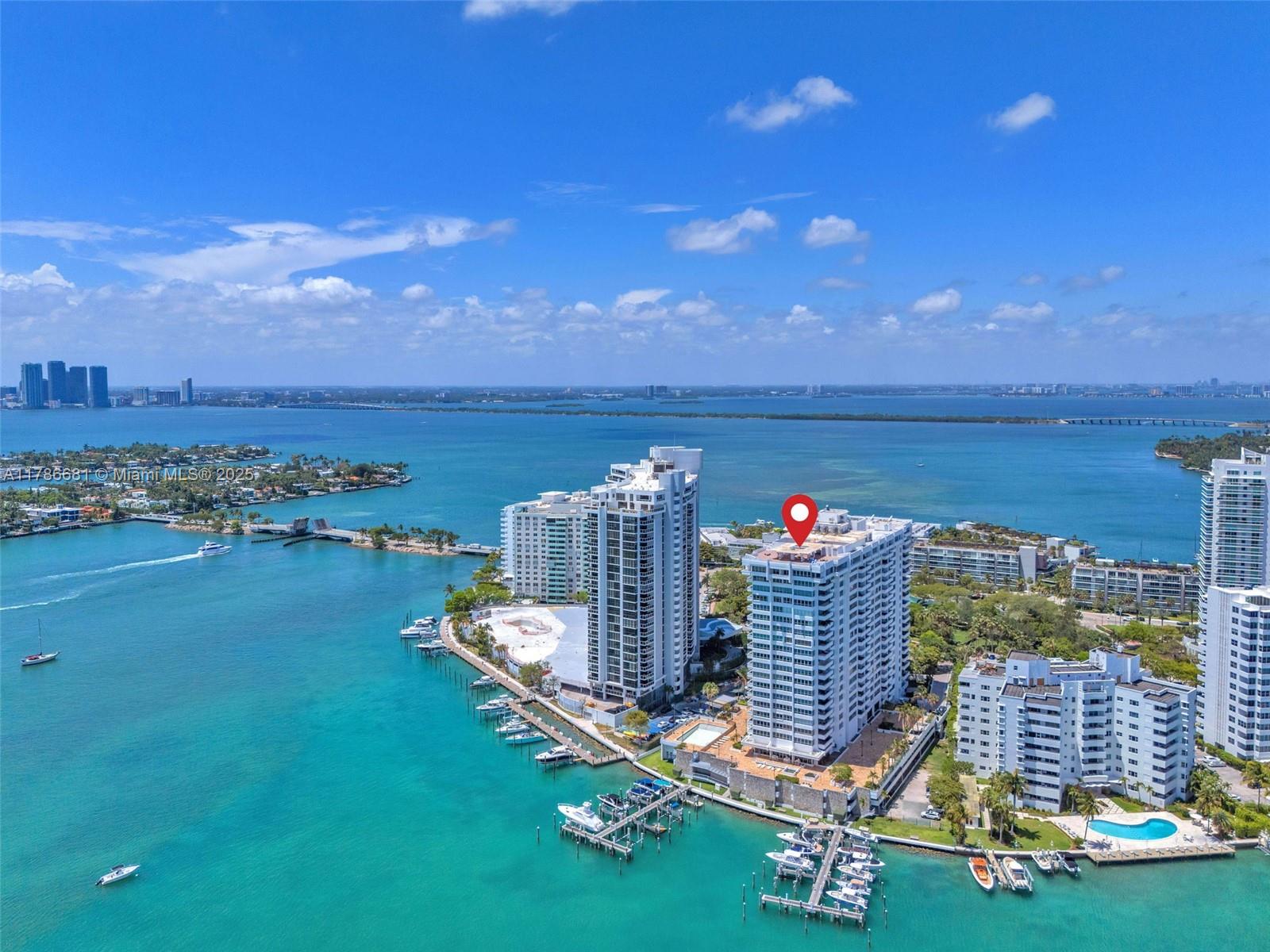 11 Island Avenue, Unit 512 Miami Beach, FL 33139 - Photo 27 of 54