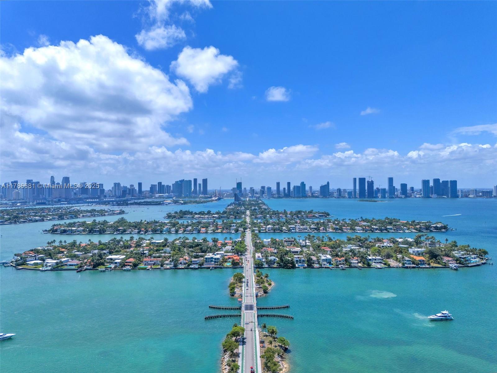11 Island Avenue, Unit 512 Miami Beach, FL 33139 - Photo 32 of 54 a view of a city with lots of buildings