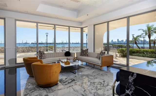 $1,650,000 | 11 Island Avenue, Unit 512, Miami Beach, FL 33139