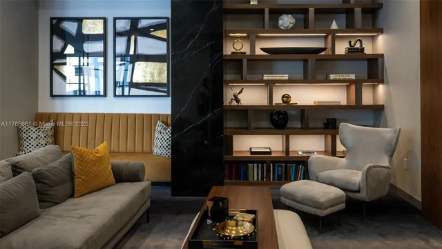 $1,650,000 | 11 Island Avenue, Unit 512, Miami Beach, FL 33139