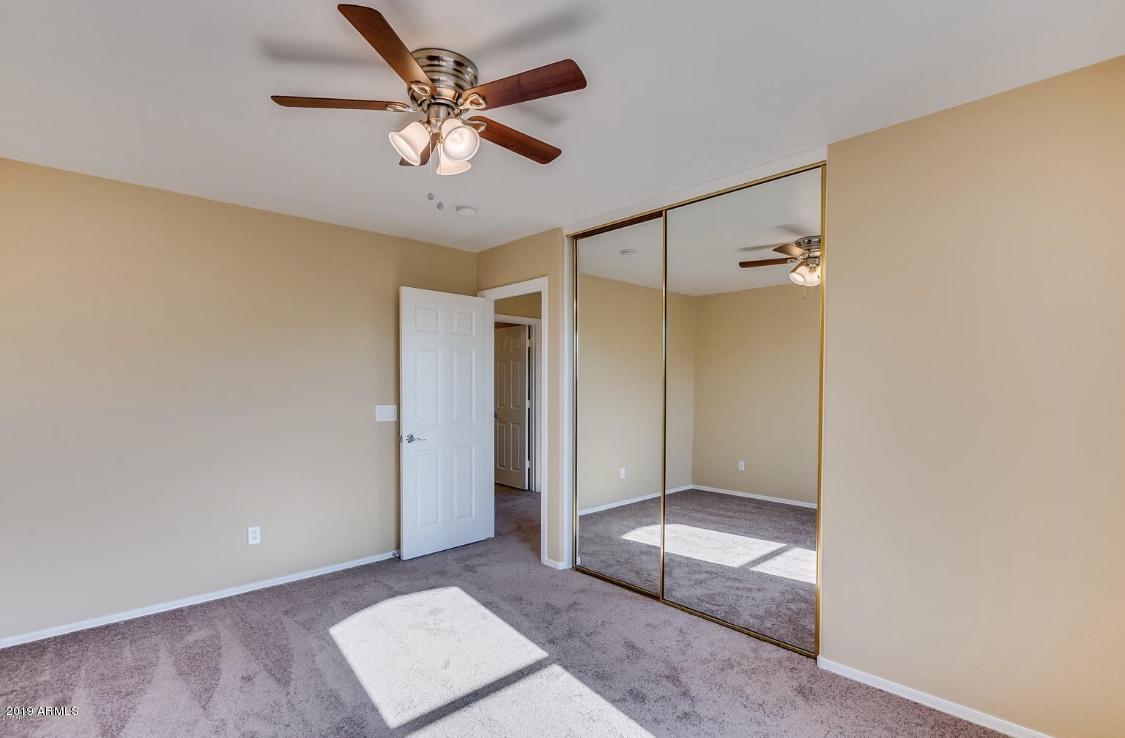 17025 West Rimrock Street Surprise, AZ 85388 - Photo 11 of 14 a view of an empty room