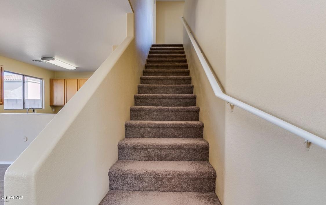 17025 West Rimrock Street Surprise, AZ 85388 - Photo 5 of 14 a view of entryway