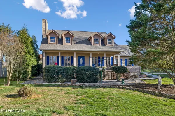 $459,900 | 184 Amohi Way, Loudon, TN 37774