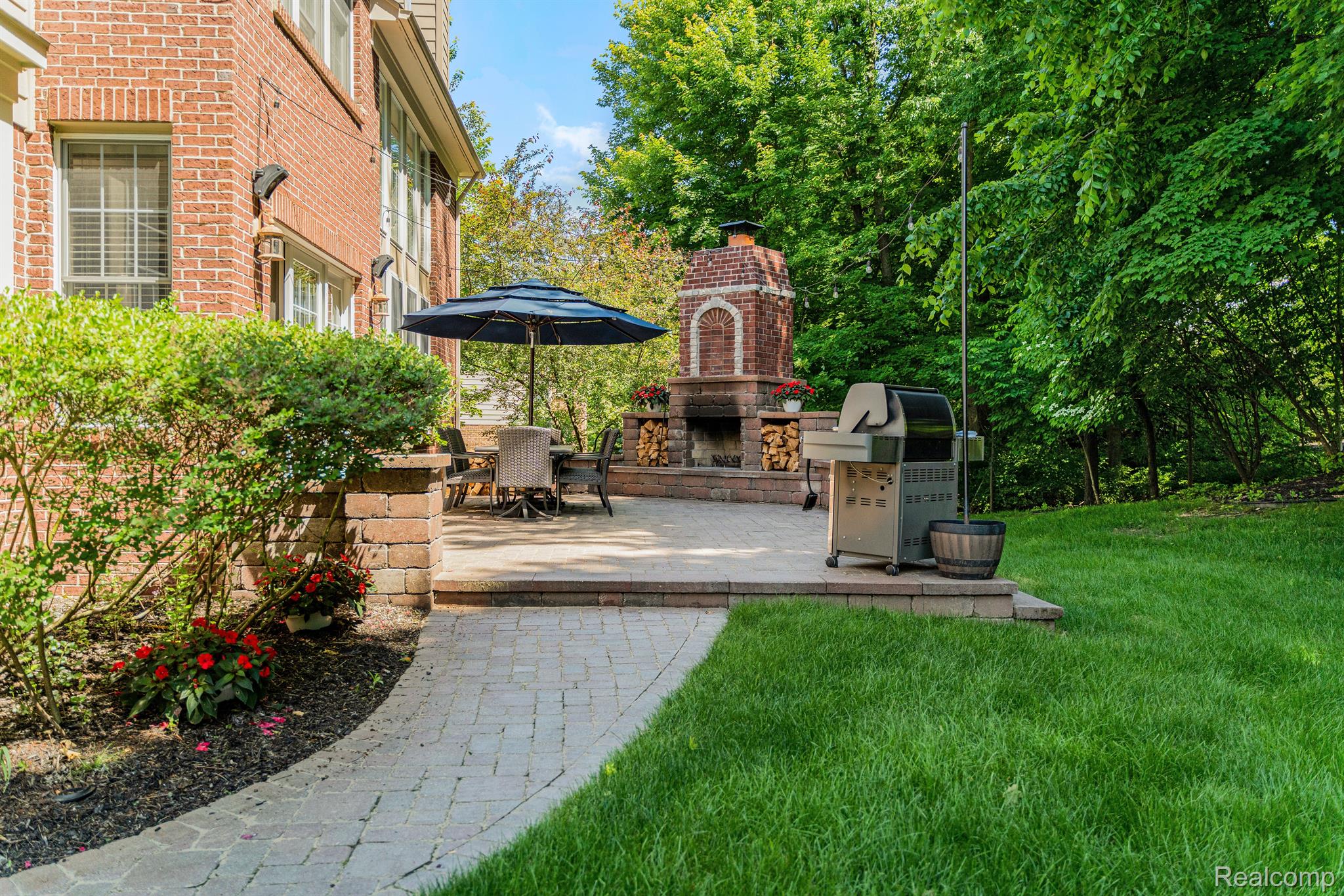 50587 Colchester Court Canton, MI 48187 - Photo 57 of 70 Gallery Image 57