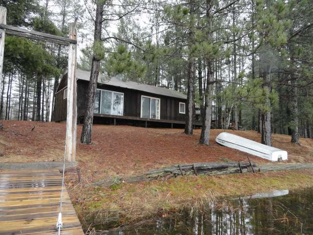 7237 Silver Lake Road Hazelhurst, WI 54531 - Photo 1 of 19 Gallery Image 1
