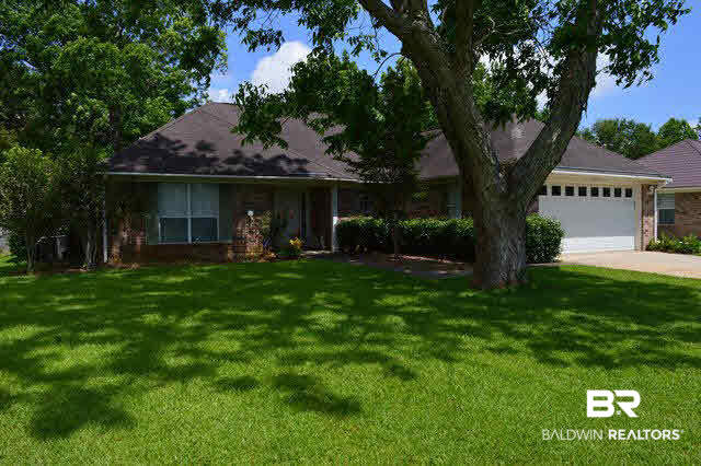809 Orchard Lane Foley, AL 36535 - Photo 1 of 23
