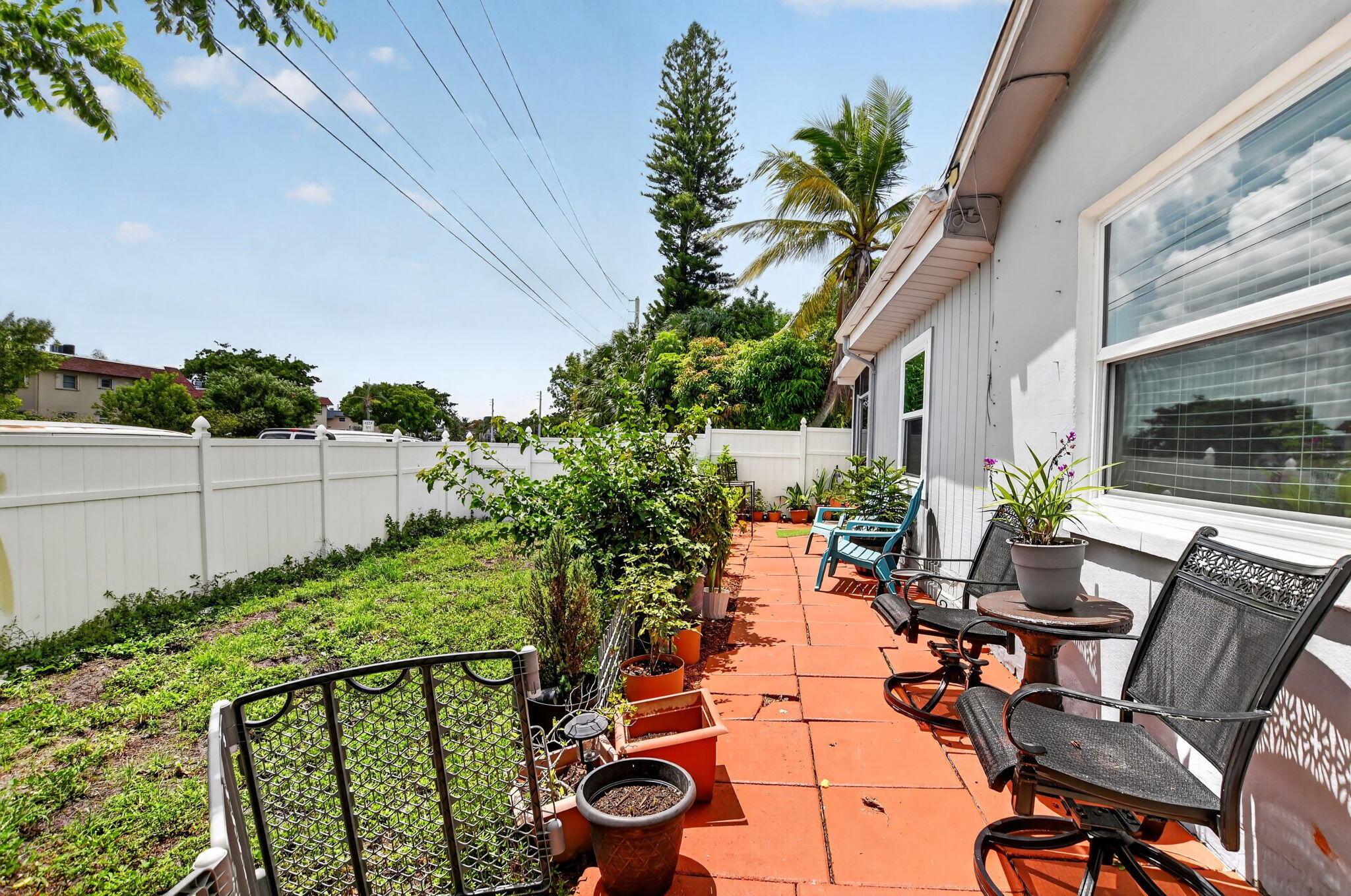 22305 Southwest 57th Avenue Boca Raton, FL 33428 - Photo 43 of 43 Patio