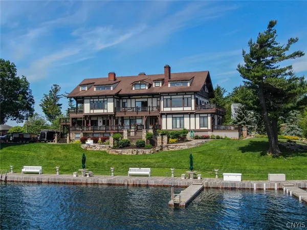 $649,000 | 22236 Stone Gate Lane, Alexandria, NY 13640