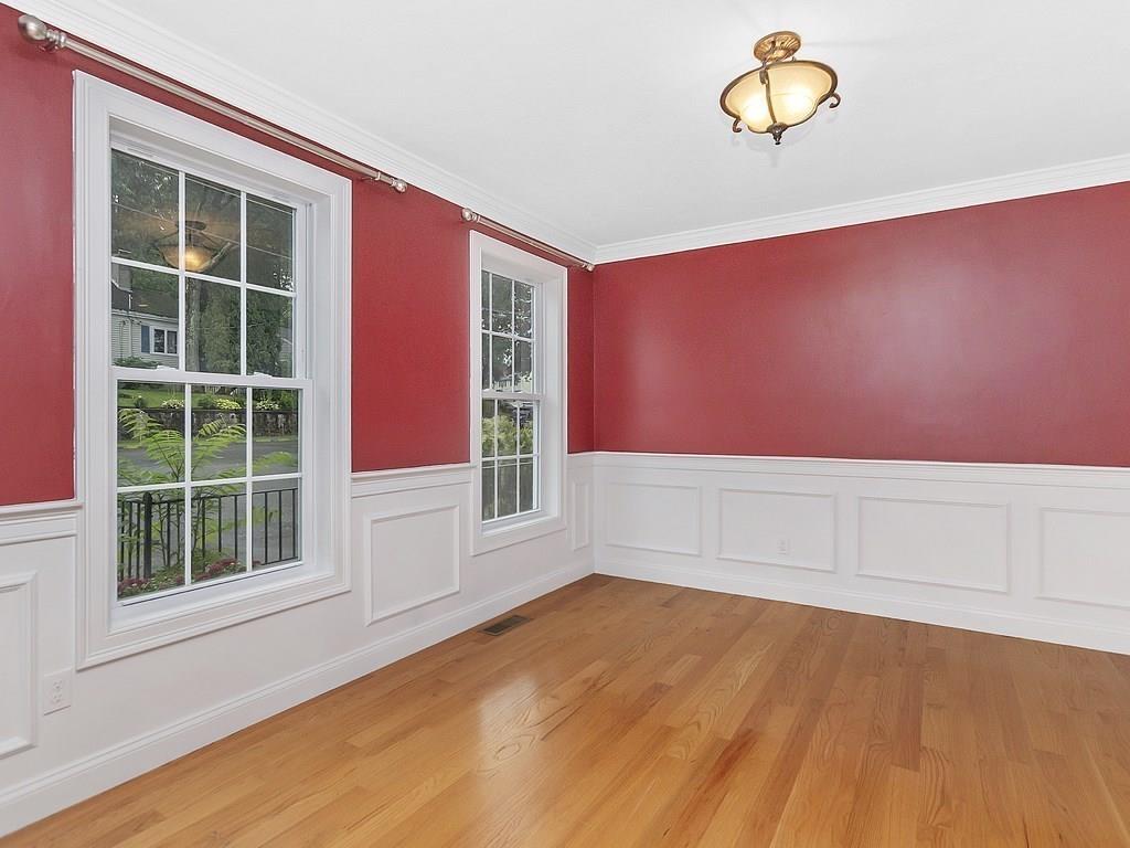 179 Florence Road Waltham, MA 02453 - Photo 14 of 37 an empty room with a window