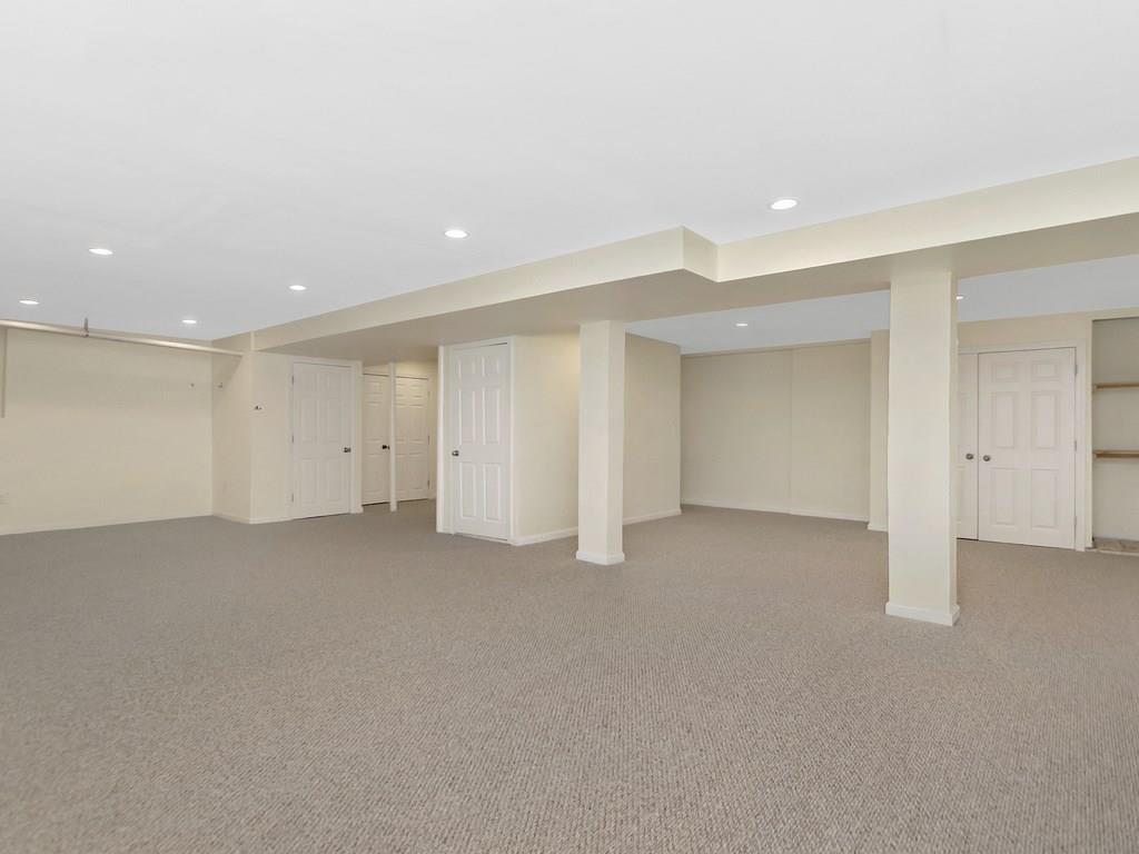 179 Florence Road Waltham, MA 02453 - Photo 25 of 37 a view of an empty room