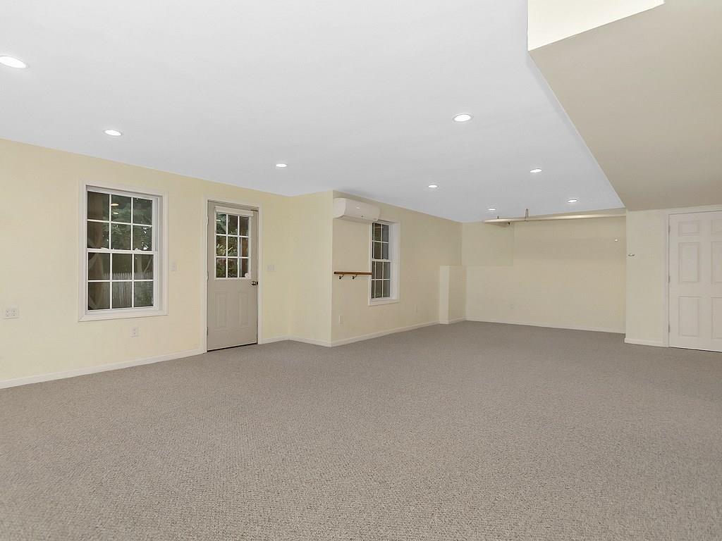 179 Florence Road Waltham, MA 02453 - Photo 26 of 37 an empty room with windows