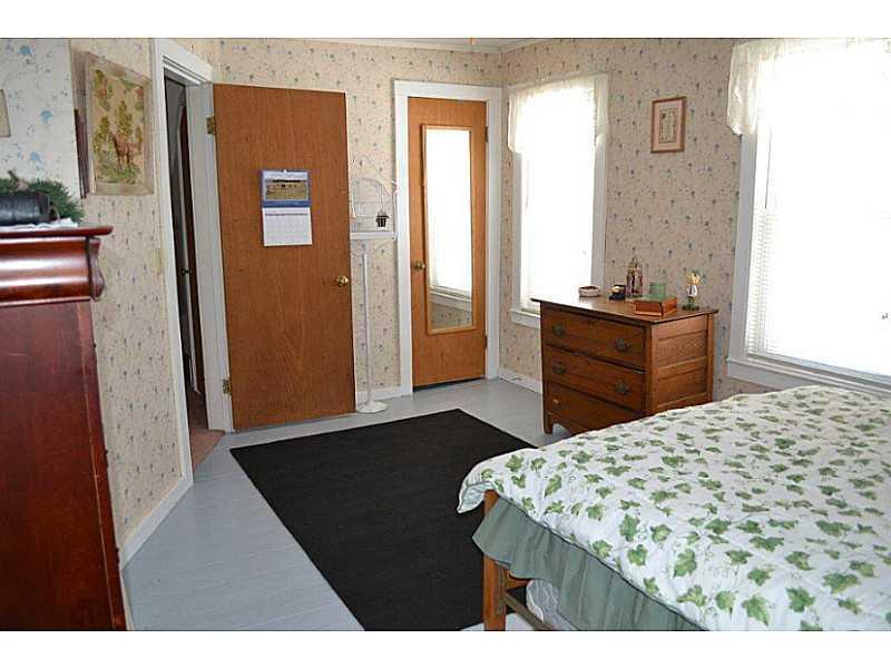 403 Kimball Corner Road Sebago, ME 04029 - Photo 13 of 21 Bedroom.