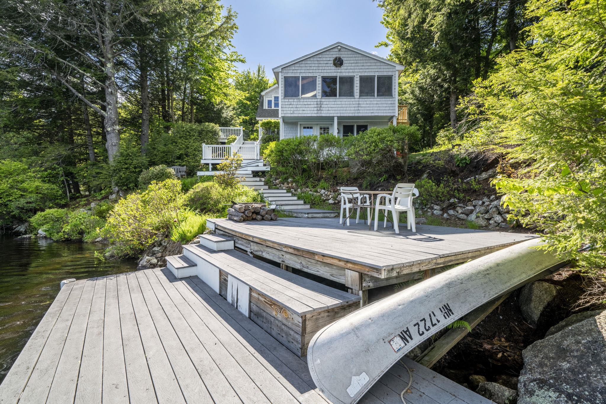 2221 Valley Road Stoddard, NH 03280 - Photo 45 of 60