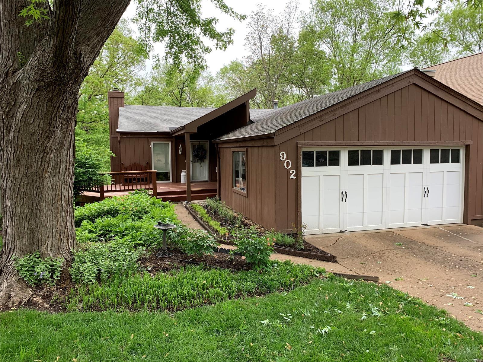 902 Imperial Point Manchester, MO 63021 - Photo 1 of 1