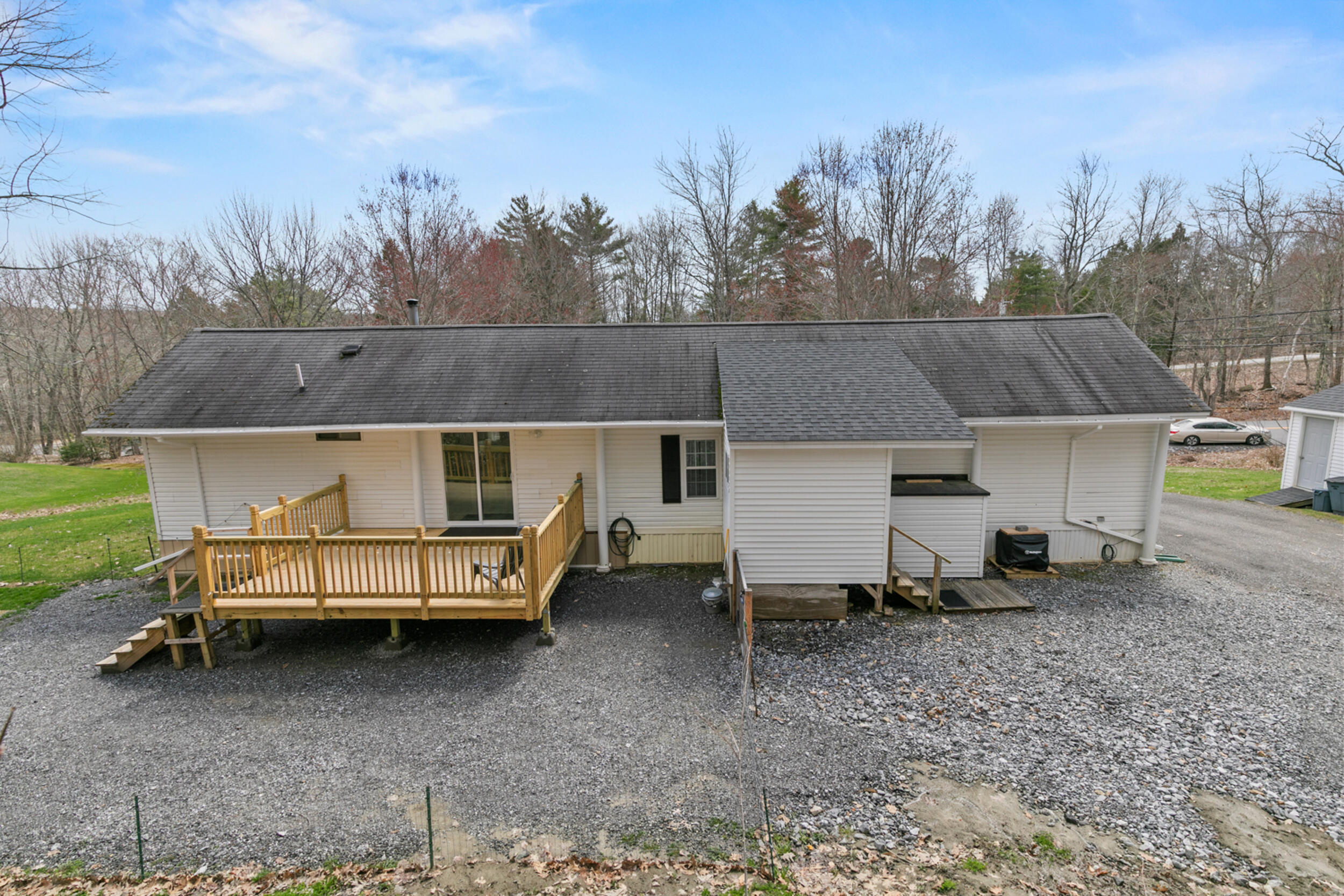 538 Old Portland Road Brunswick, ME 04011 - Photo 5 of 30 538 old portland rd, brunswick, me 04011