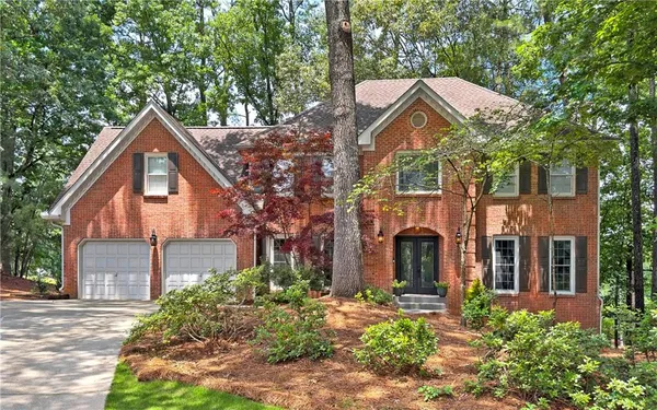 $850,000 | 285 Windrift Court, Roswell, GA 30076