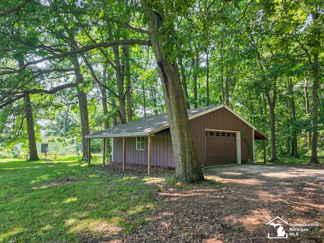 621 Baldwin Road Monroe, MI 48162 - Photo 46 of 57