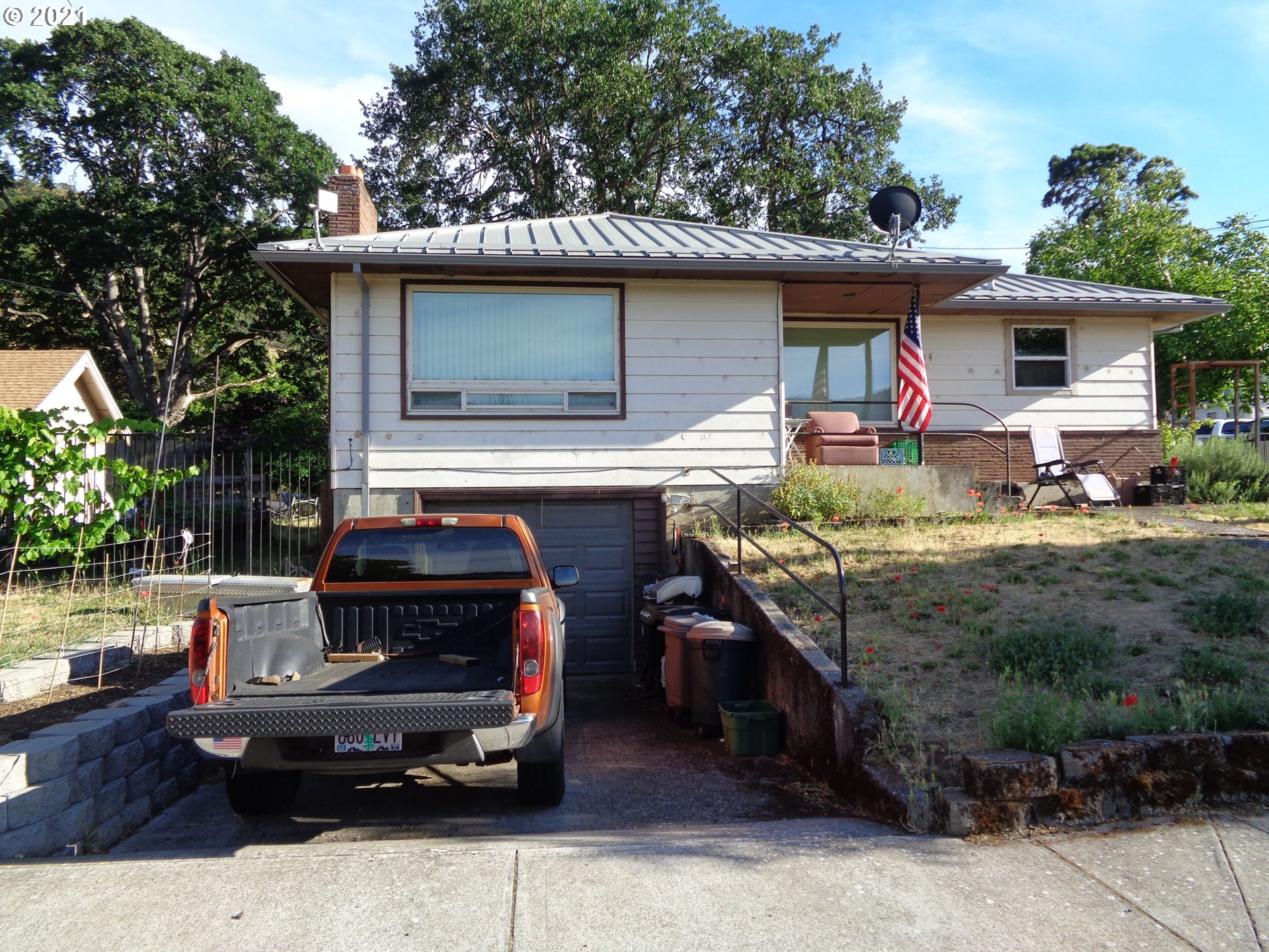 804 3rd Avenue Mosier, OR 97040 - Photo 1 of 17 Gallery Image 1