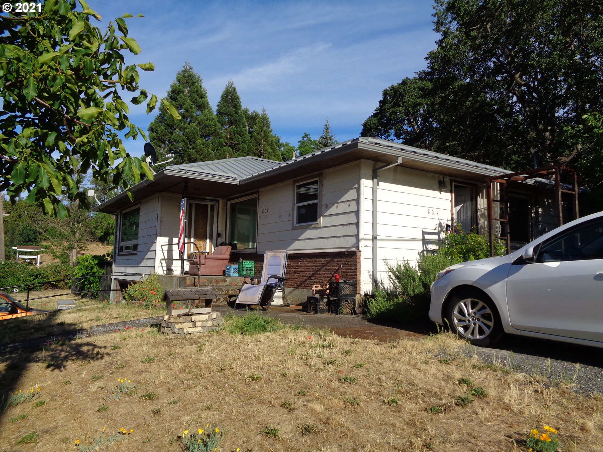 804 3rd Avenue Mosier, OR 97040 - Photo 2 of 17 Gallery Image 2