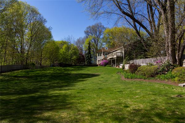 4 Ingleside Road Lexington, MA 02420 - Photo 17 of 19 Gallery Image 17