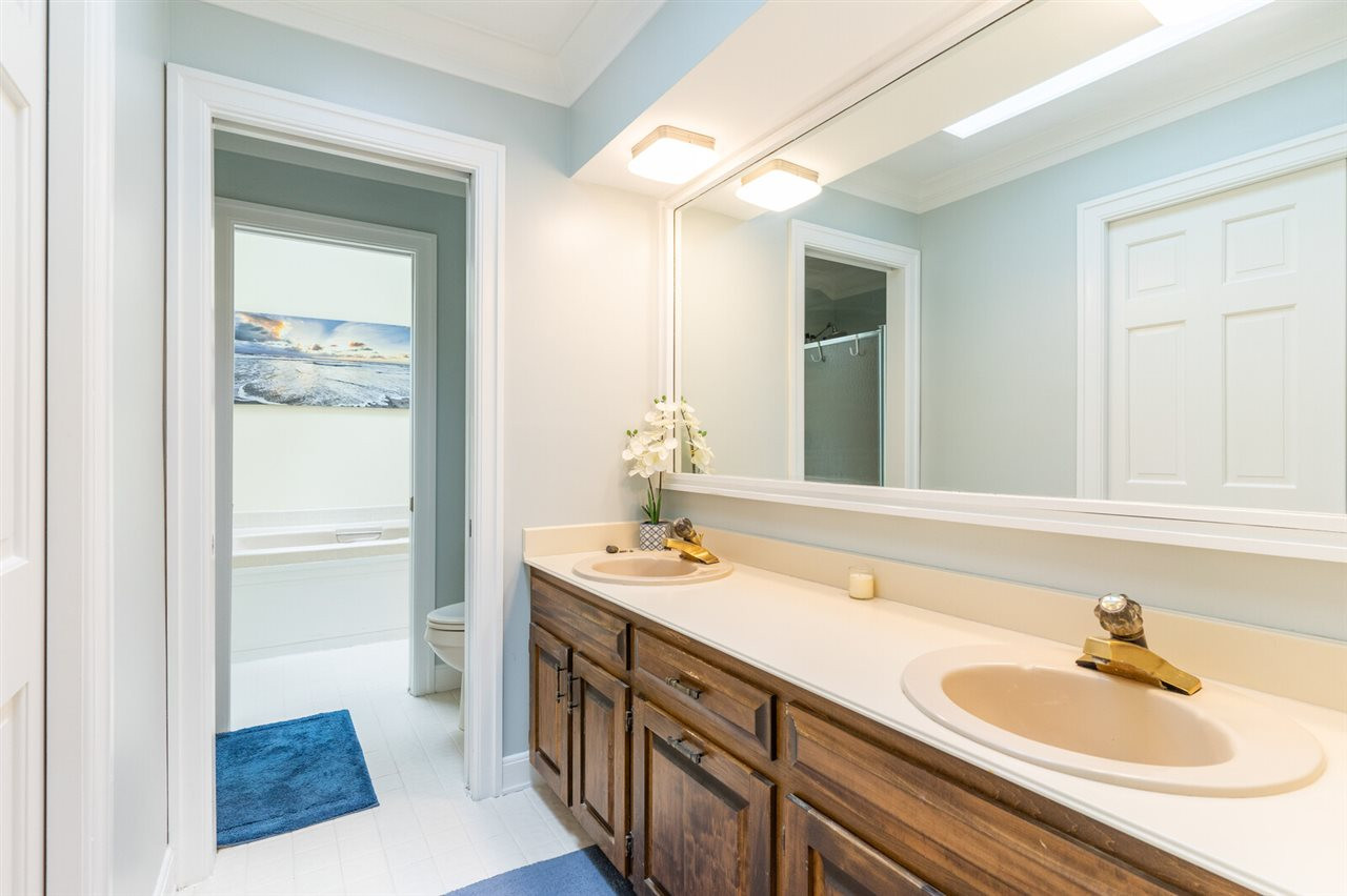 6900 Hunters Way Raleigh, NC 27615 - Photo 20 of 30 Photo 20