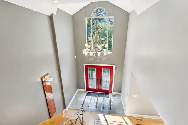 $969,990 | 6857 North Knox Avenue, Lincolnwood, IL 60712