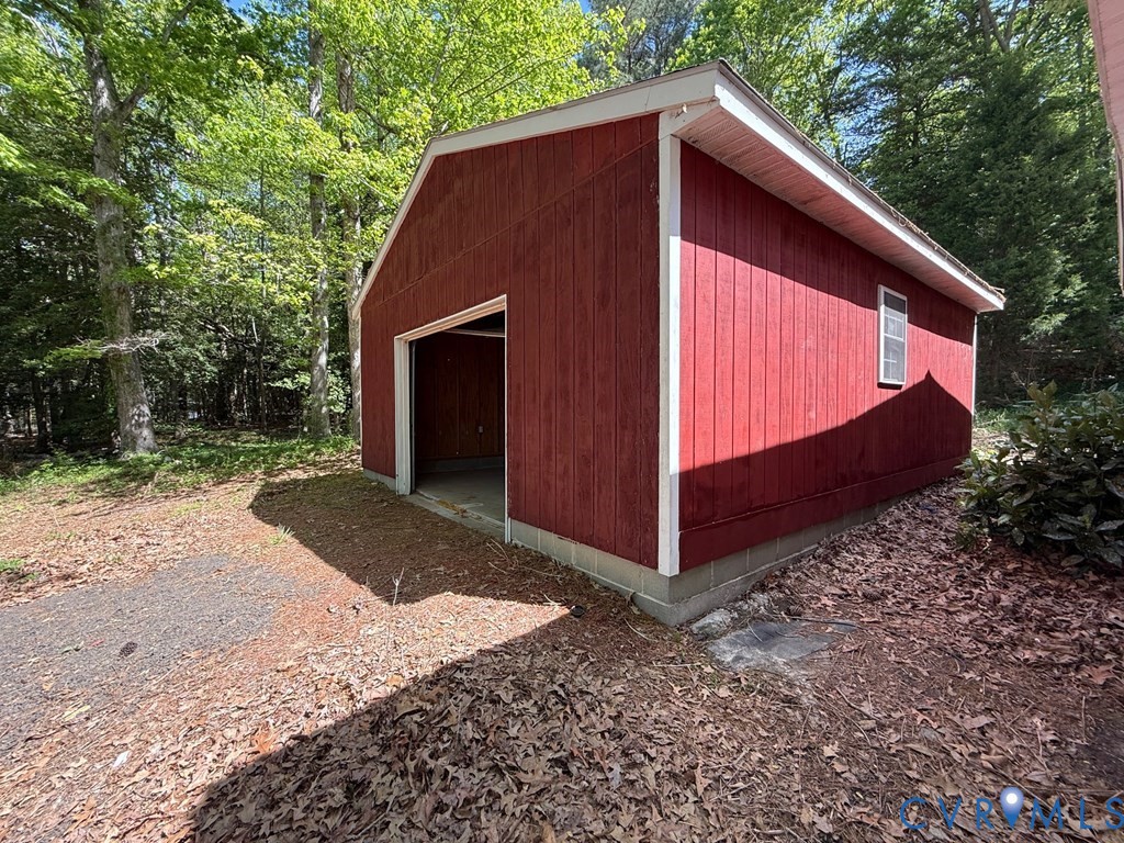 8739 River Road Lancaster, VA 22503 - Photo 22 of 23