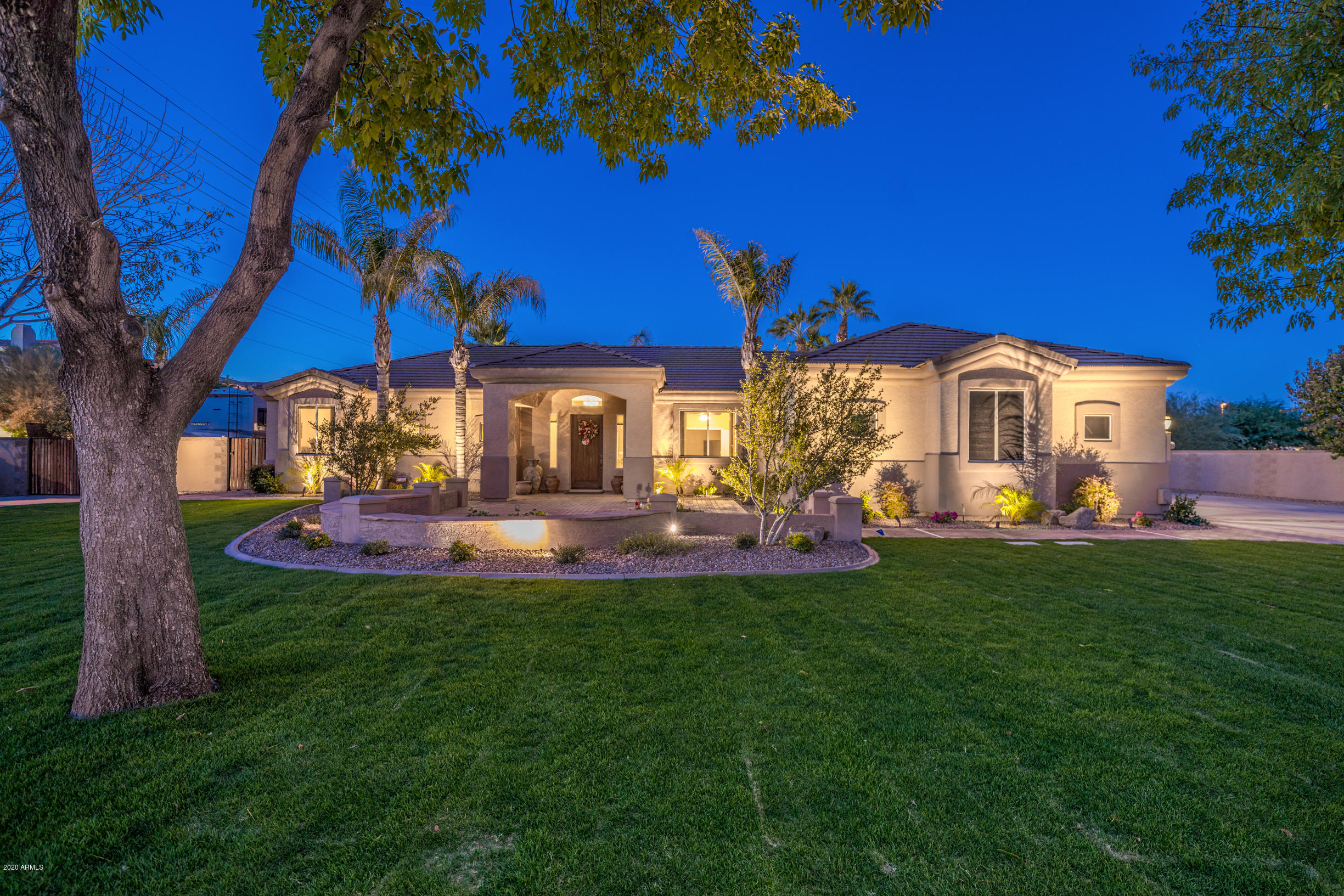 16413 South Greenfield Road Gilbert, AZ 85295 - Photo 2 of 79 Gallery Image 2