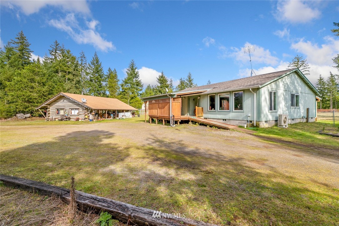 3380 West Martin Road Shelton, WA 98584 - Photo 17 of 27 Gallery Image 17