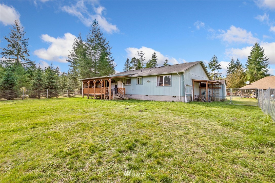 3380 West Martin Road Shelton, WA 98584 - Photo 18 of 27 Gallery Image 18