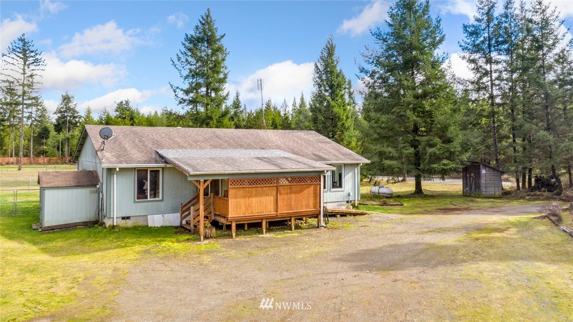 3380 West Martin Road Shelton, WA 98584 - Photo 19 of 27 Gallery Image 19