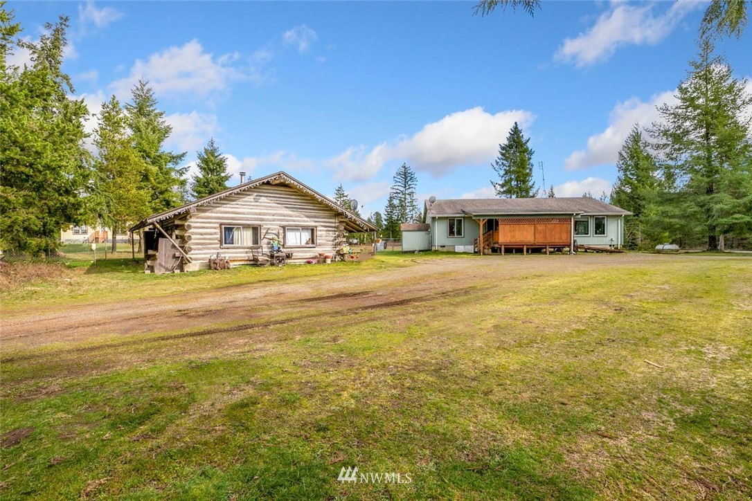 3380 West Martin Road Shelton, WA 98584 - Photo 2 of 27 Gallery Image 2