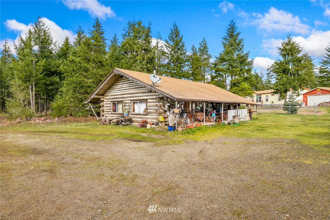 3380 West Martin Road Shelton, WA 98584 - Photo 21 of 27 Gallery Image 21