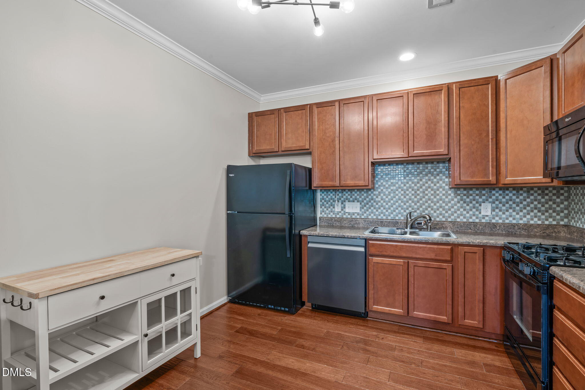 2120 Breezeway Drive, Unit 104 Raleigh, NC 27614 - Photo 11 of 28 A-22