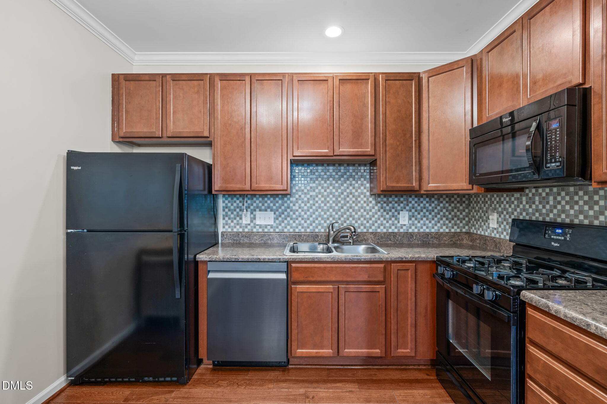 2120 Breezeway Drive, Unit 104 Raleigh, NC 27614 - Photo 12 of 28 A-23