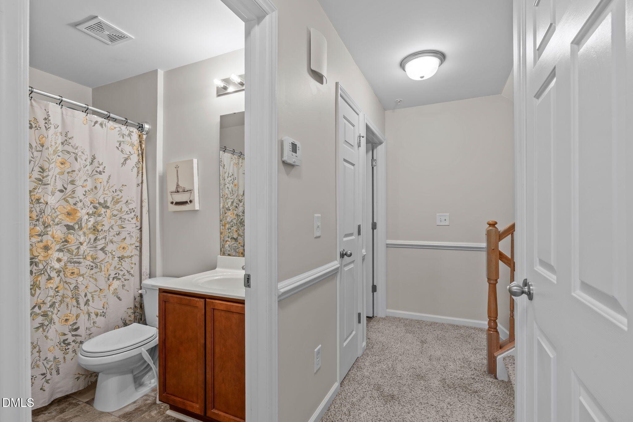 2120 Breezeway Drive, Unit 104 Raleigh, NC 27614 - Photo 15 of 28 A-2