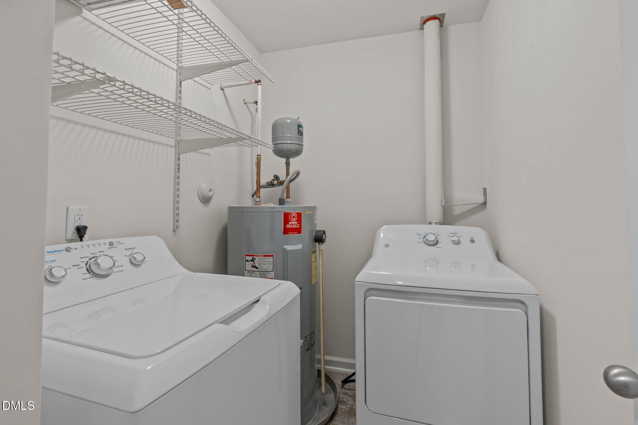 2120 Breezeway Drive, Unit 104 Raleigh, NC 27614 - Photo 21 of 28 A-3