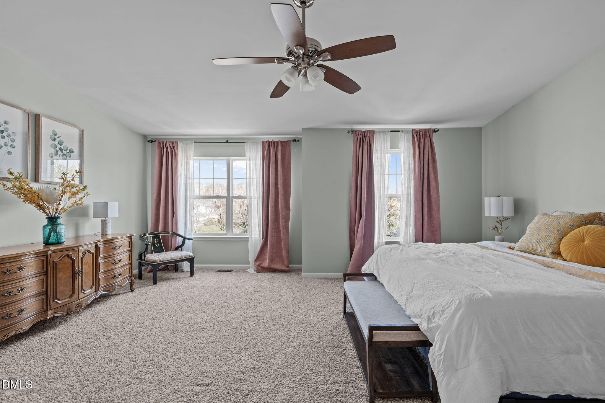 2120 Breezeway Drive, Unit 104 Raleigh, NC 27614 - Photo 22 of 28 A-9