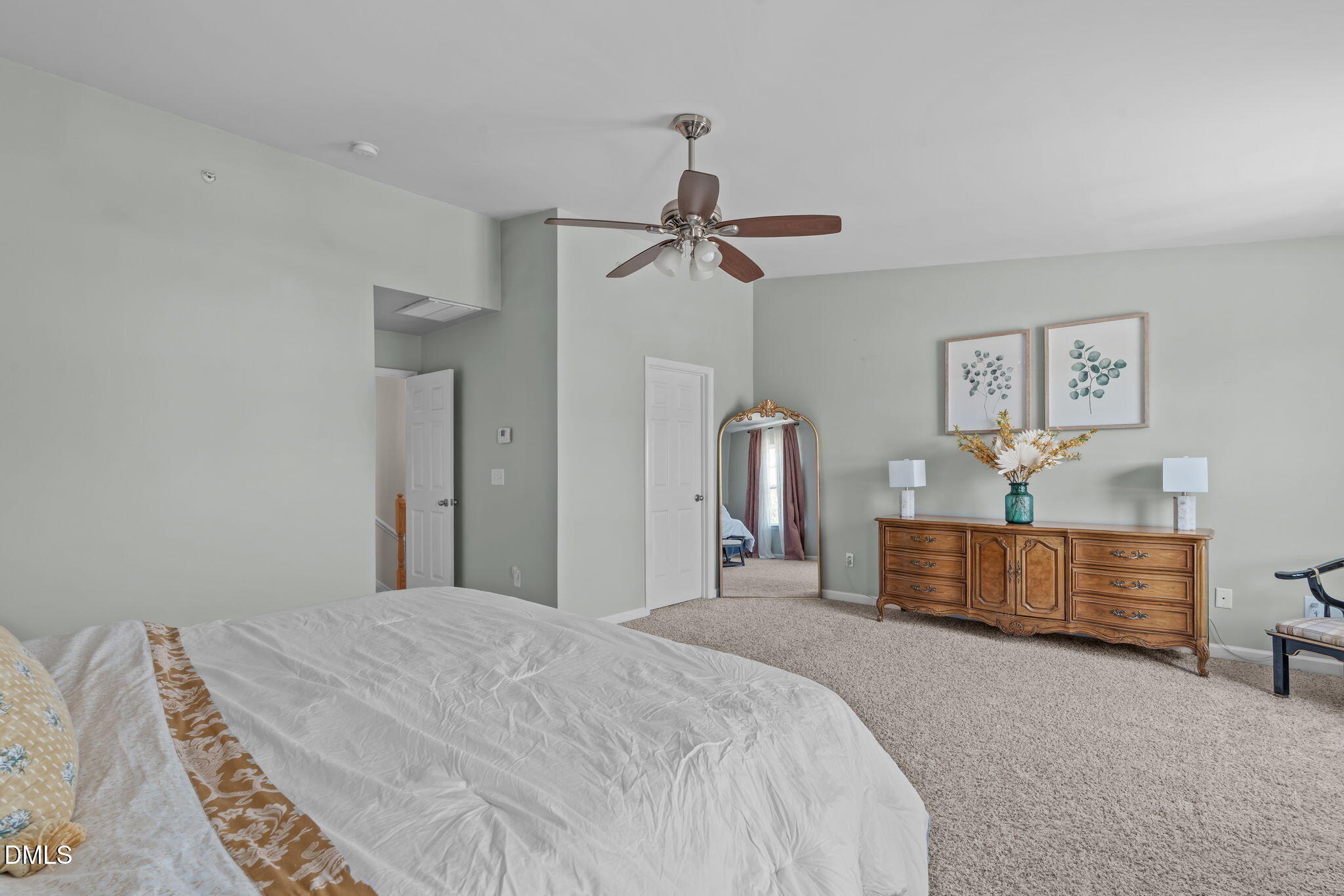 2120 Breezeway Drive, Unit 104 Raleigh, NC 27614 - Photo 25 of 28 A-12